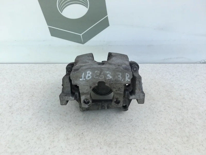 Тормозной суппорт задний правый Mercedes-benz GLC 2017 X253