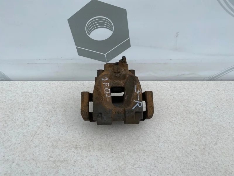 Тормозной суппорт задний правый BMW 7 2008 F02