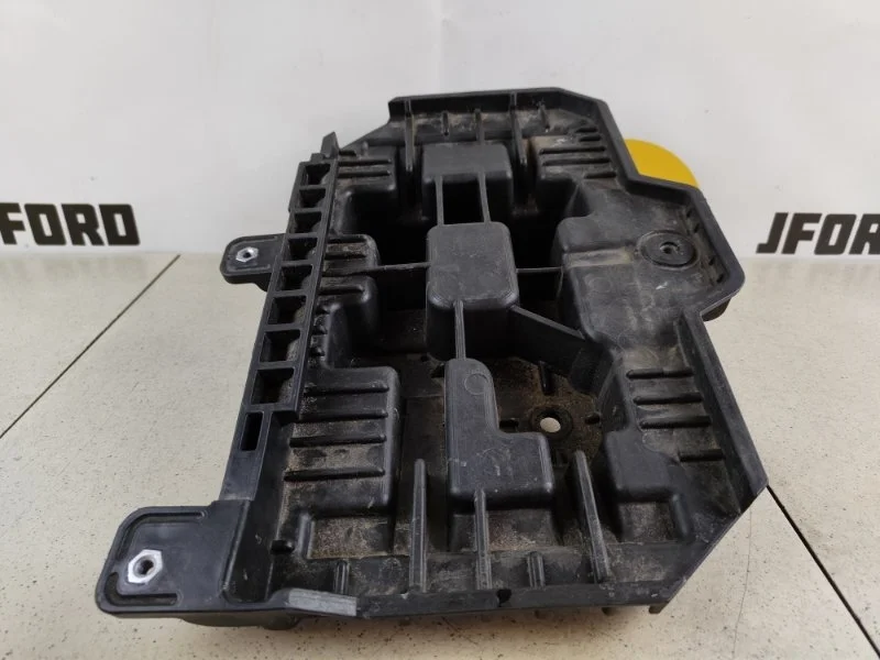 Поддон аккумулятора Hyundai Santa Fe 2018 TM