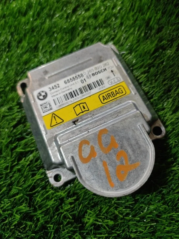 Блок airbag BMW F30