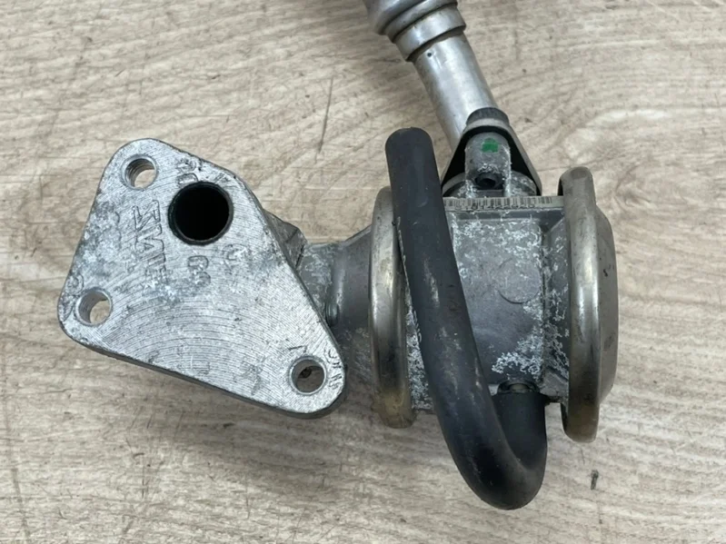 Клапан VW Touareg 2003-2007 7L