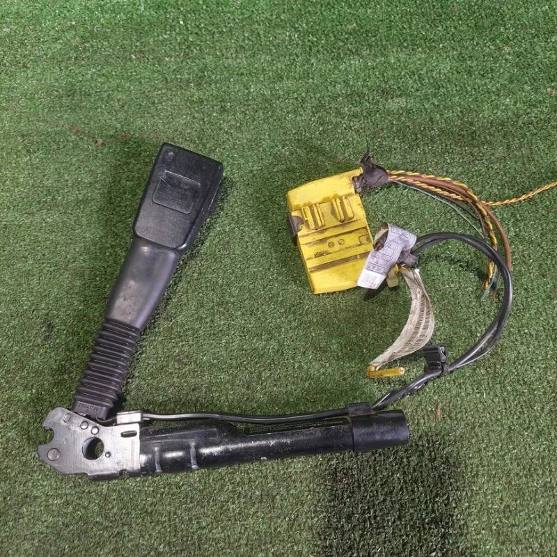 Пиропатрон BMW X1 E84