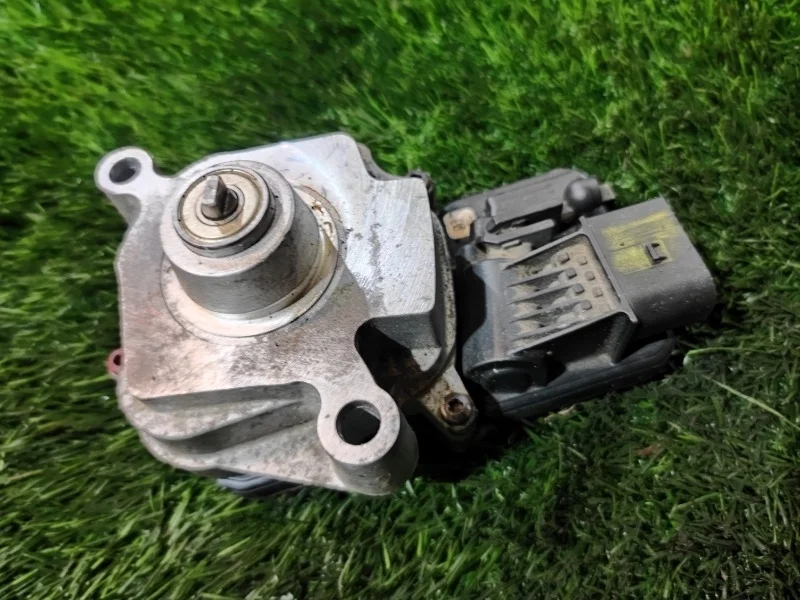 Серводвигатель раздатки BMW X3 20iX F25