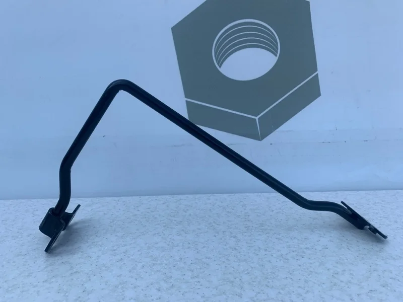 Скоба замка капота Mercedes-benz GLK X204