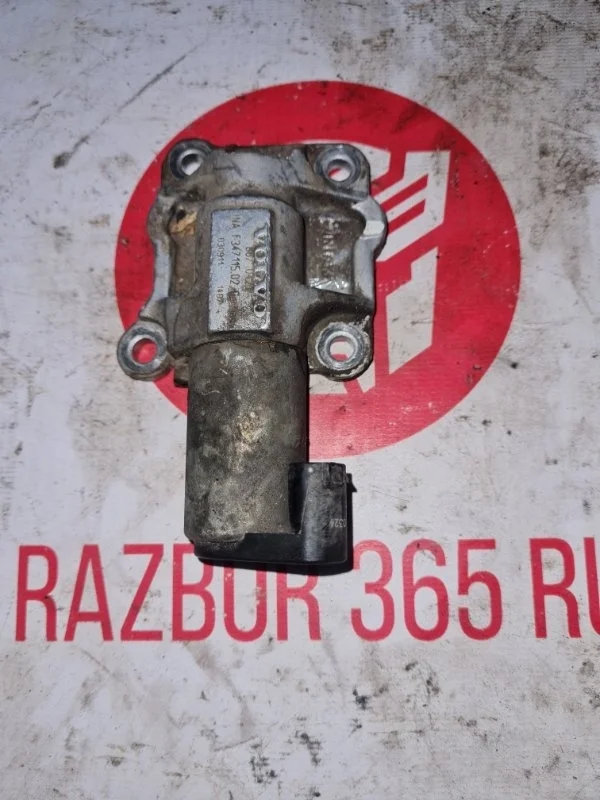 Клапан vvt Volvo XC90 2005