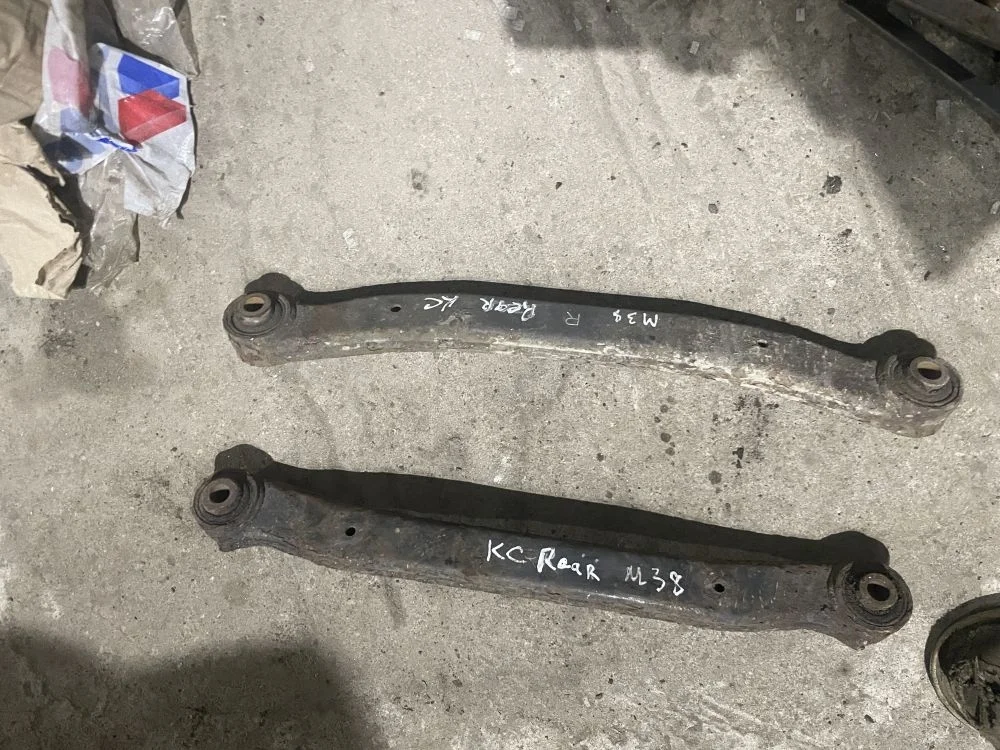 рычаг задний поперечный kia ceed ed