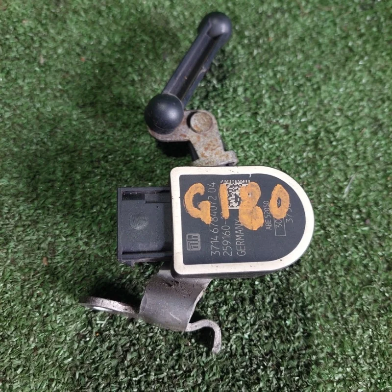 Датчик дорожного просвета BMW X3 F25