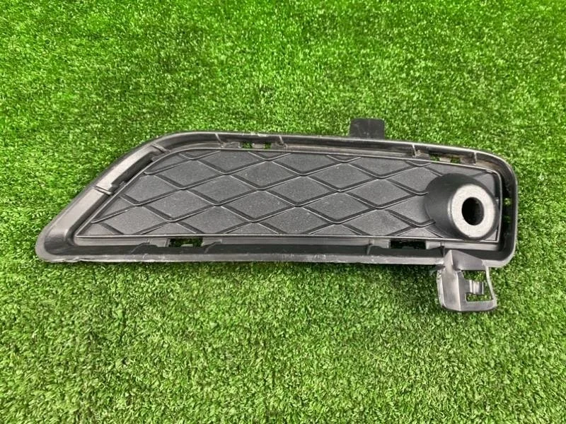 Решетка в передний бампер BMW X3 F25