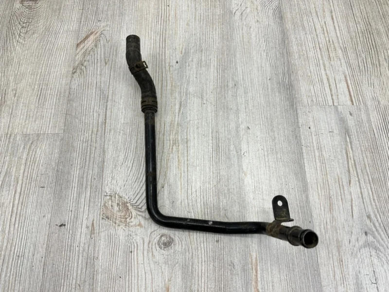 Трубопровод системы охлаждения VW Touareg 2003-2010 7L