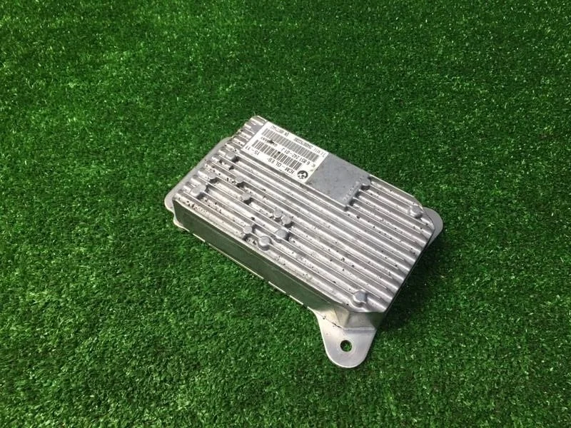 Блок icm BMW F01