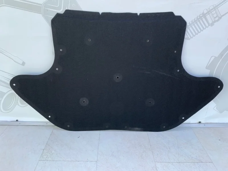 Шумоизоляция капота центральная Mercedes-benz X222