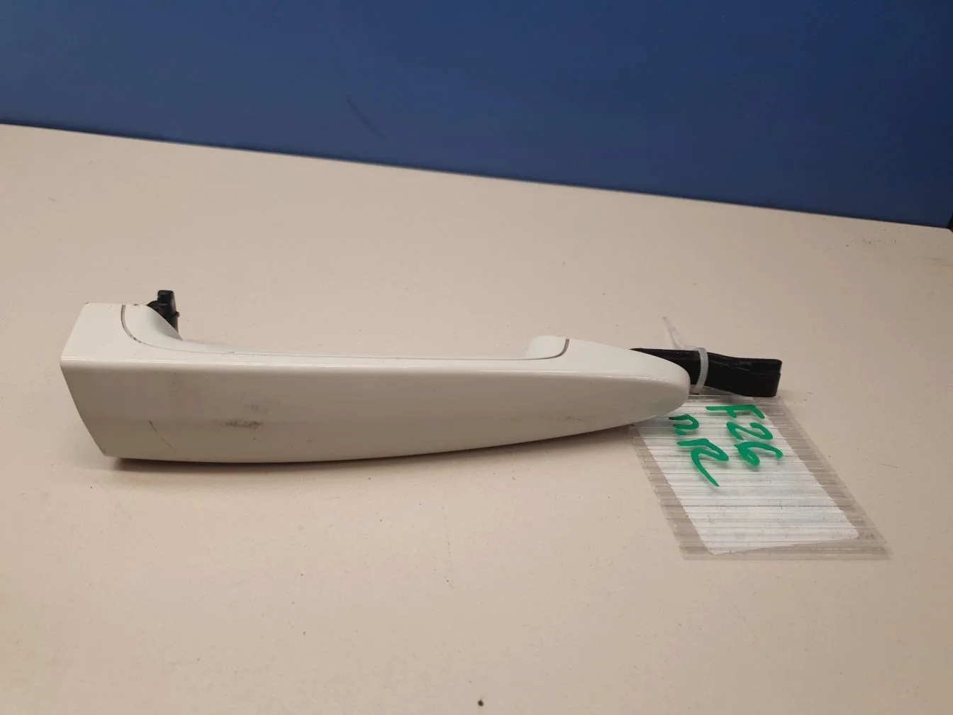 Ручка двери нaружная задняя правая для BMW X4 F26 2014-2018