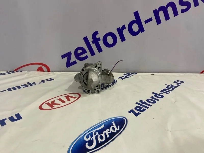 Стартер Chevrolet Captiva 2011г