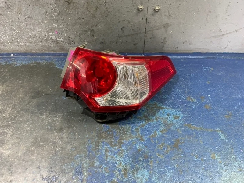 Фонарь Honda Accord 8 Дорест CU