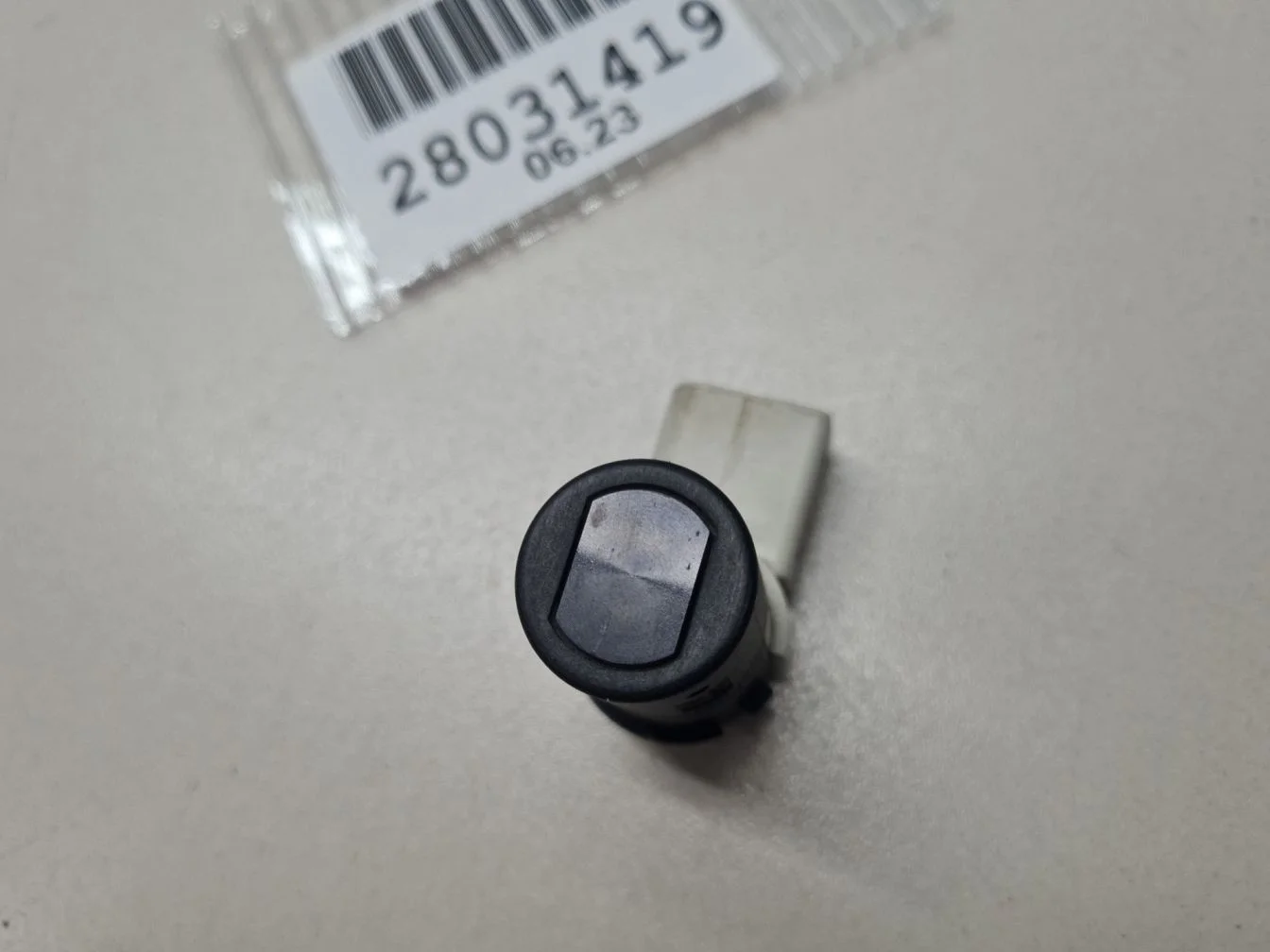 Датчик парковки для Volkswagen Sharan 1995-2010