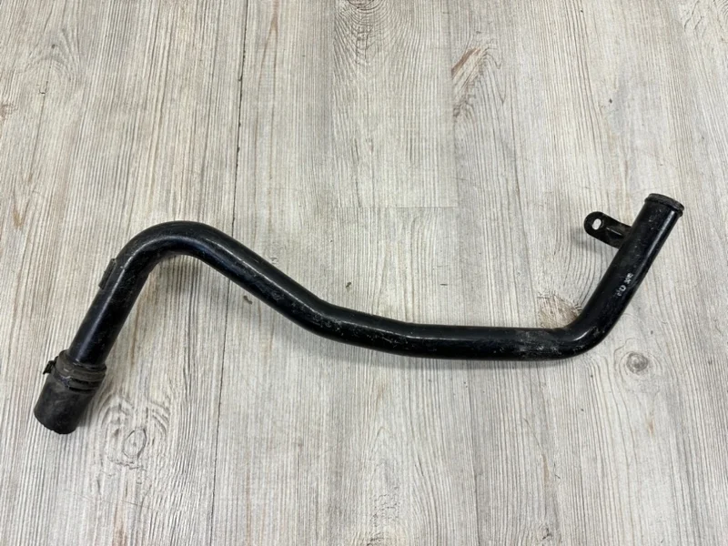 Трубопровод системы охлаждения Audi Q7 2007-2015 4L