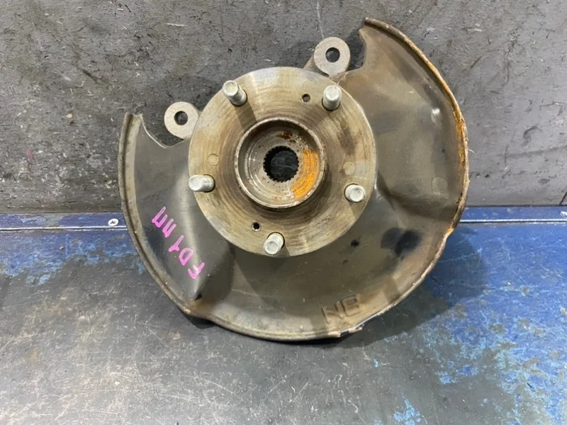 Ступица Honda Civic 8 4D FD