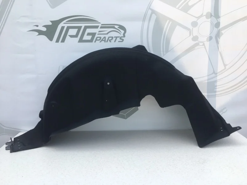 Подкрылок задний левый Mercedes-benz GLA X156