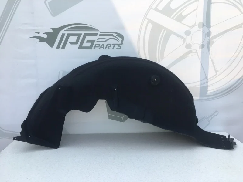 Подкрылок задний правый Mercedes-benz GLA X156