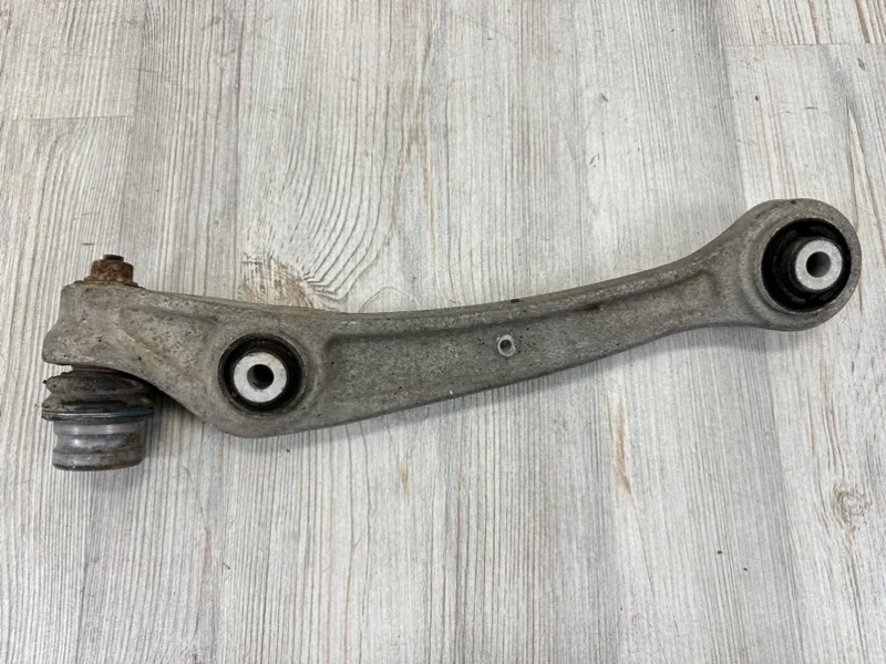 Рычаг подвески нижний Audi A4 2008-2016 8K