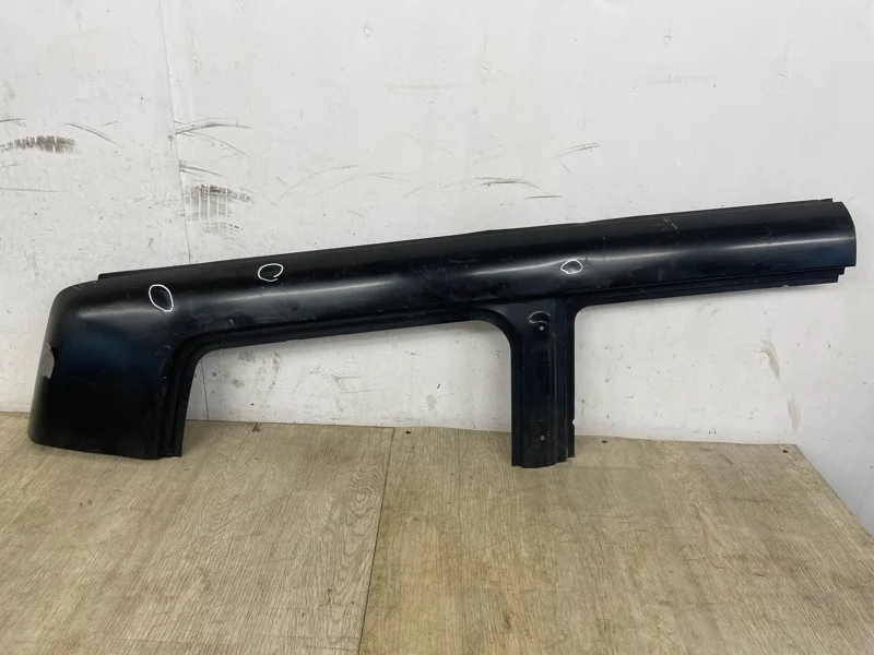 КУЗОВ ПО ЧАСТЯМ MITSUBISHI PAJERO 4 2006 2007 2008 2009 2010 2011 2012 2013 2014 2015 2016 2017 2018 2019 2020 5301B974 V93W V97W V98W 4M41 6G72 6G75, правый