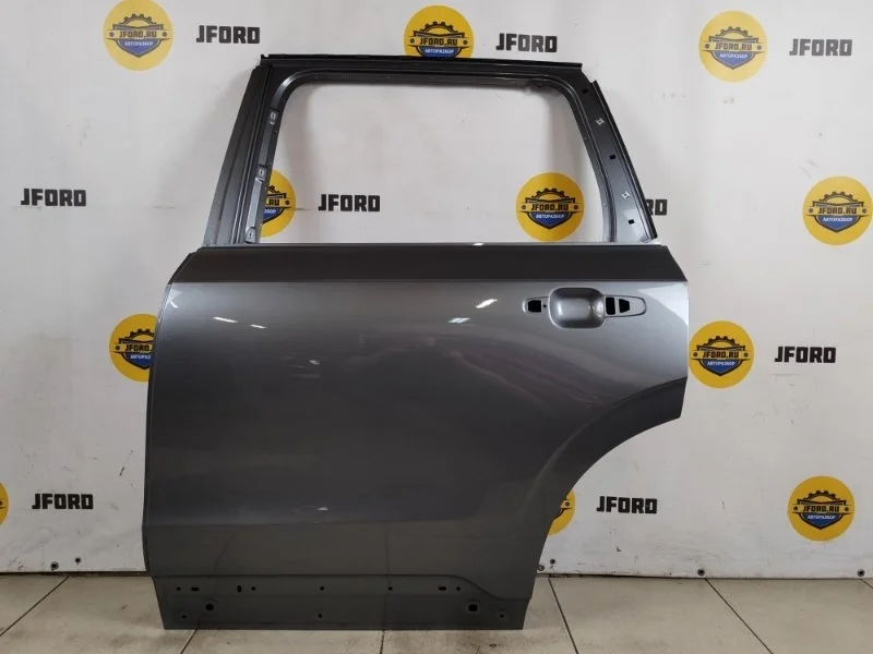 Дверь Volvo XC90 2017 L_A4