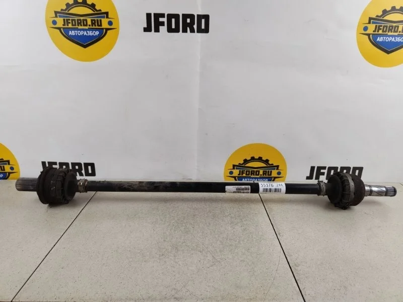 Привод Volvo XC90 2017 L_A4