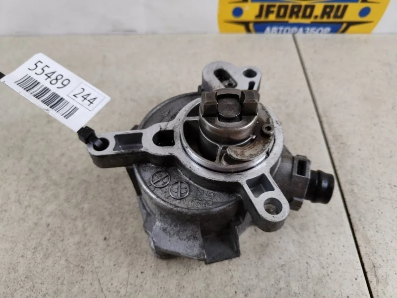 Вакуумный насос тормозной Volvo XC90 2017 L_A4