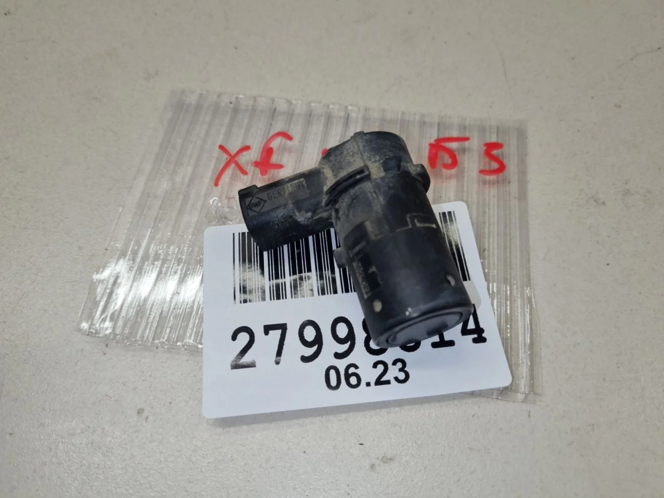 Датчик парковки для Ford Kuga 2008-2012