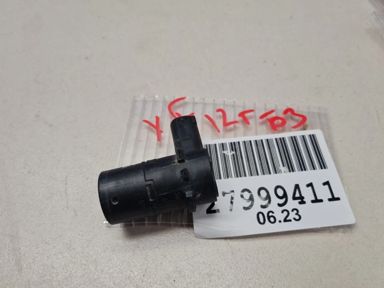 Датчик парковки для Ford Focus 2.5 2008-2011