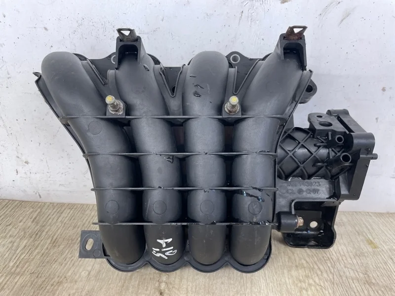 Коллектор впускной MITSUBISHI LANCER 10 2007 2008 2009 2010 2011 2012 2013 2015 MN143823 CY 4A91