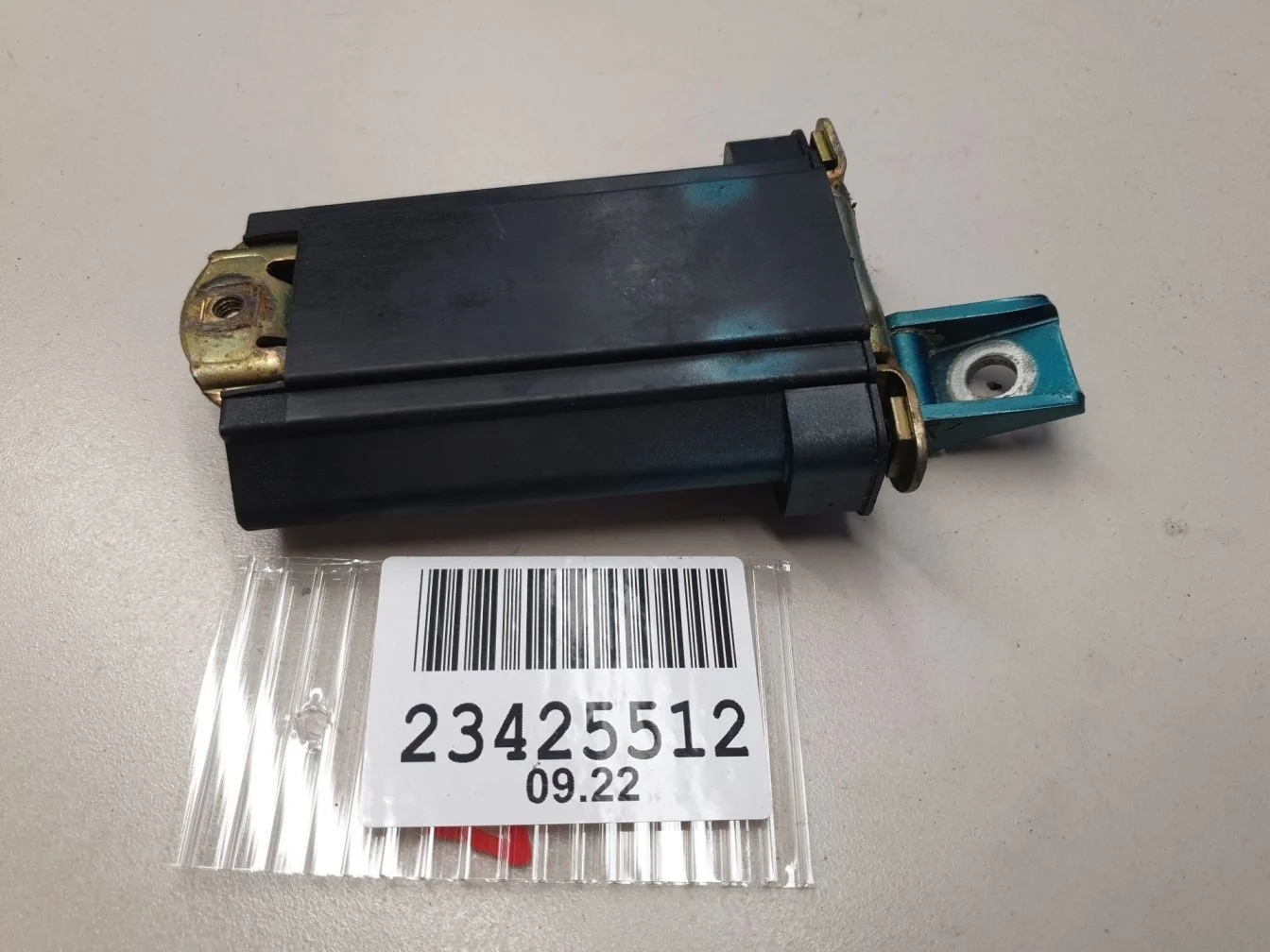 Ограничитель двери передней левой для Mercedes SLK-klasse R170 1996-2004