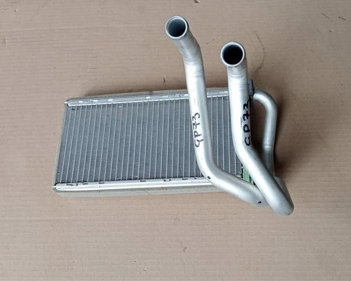 Б.у. радиатор печки SUBARU XV G33 SUBARU XV G33