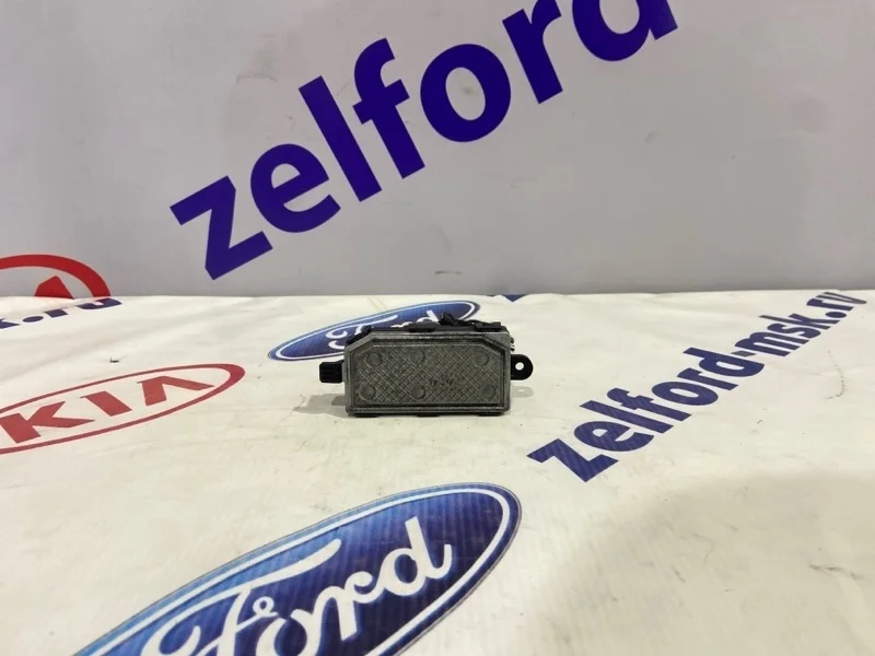 Резистор отопителя FORD MONDEO 4 2010г