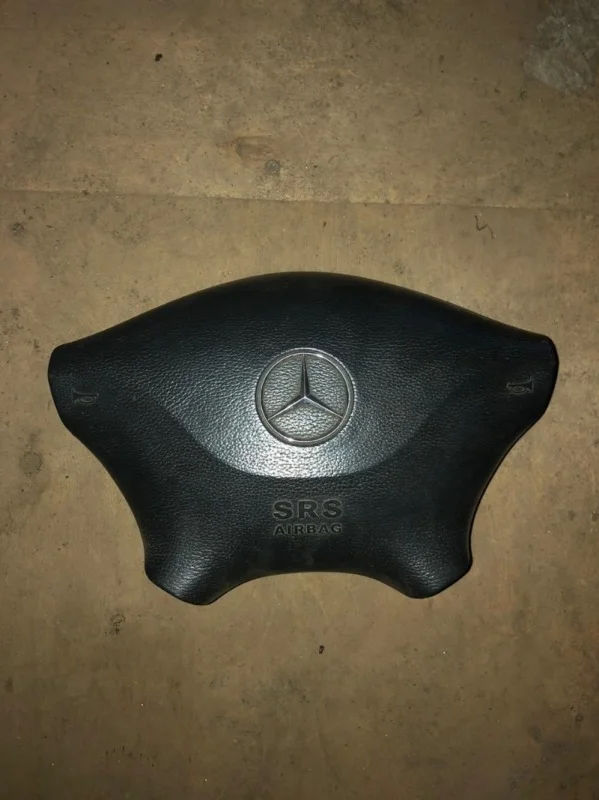 Подушка безопасности Mercedes -320 2000 124