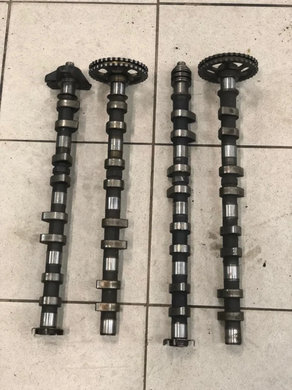 Распредвал Porsche Cayenne 2005 955