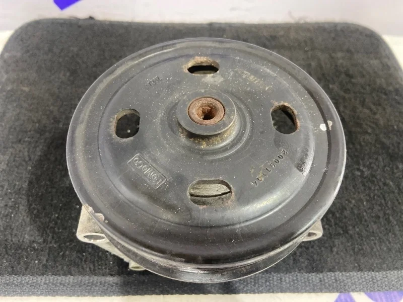 Насос гидроусилителя руля FORD MONDEO 4 2010г