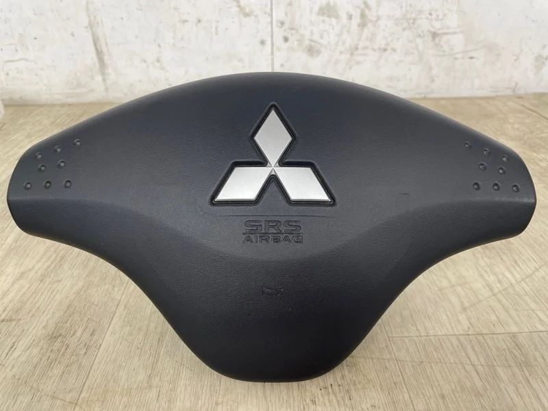 Аирбаг на руль Mitsubishi L200 2005- 2005 2006 2007 2008 2009 2010 2011 2012 2013 2014 2015 MR992559XA KB 4D56U