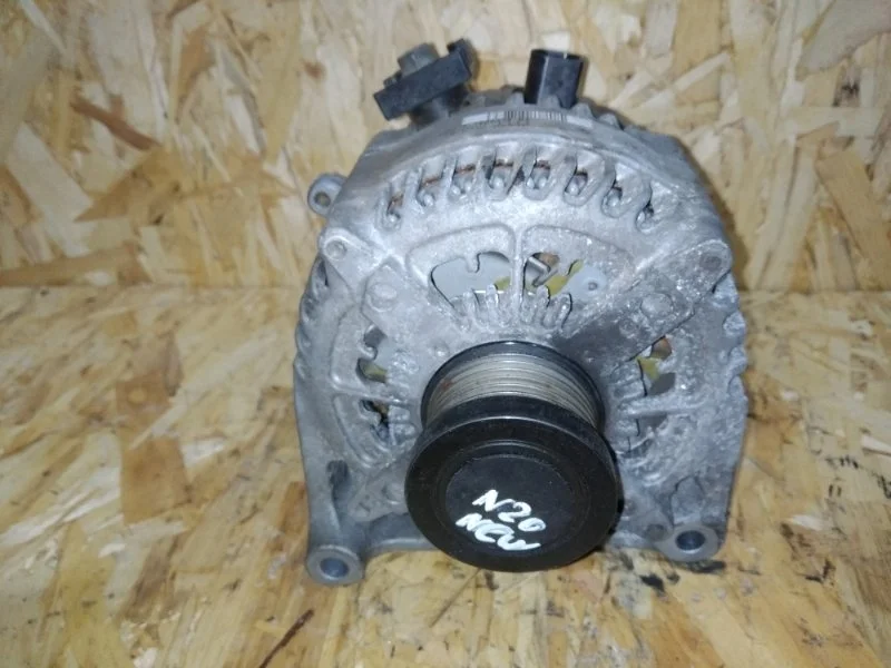 Генератор BMW X1 2.0iX E84