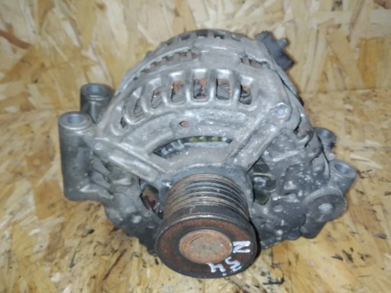 Генератор BMW 335i E90