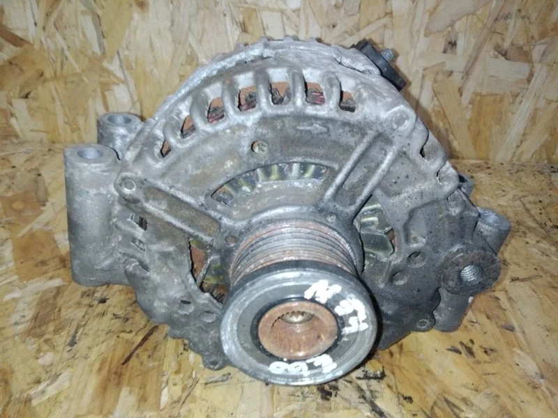 Генератор BMW 535i E60