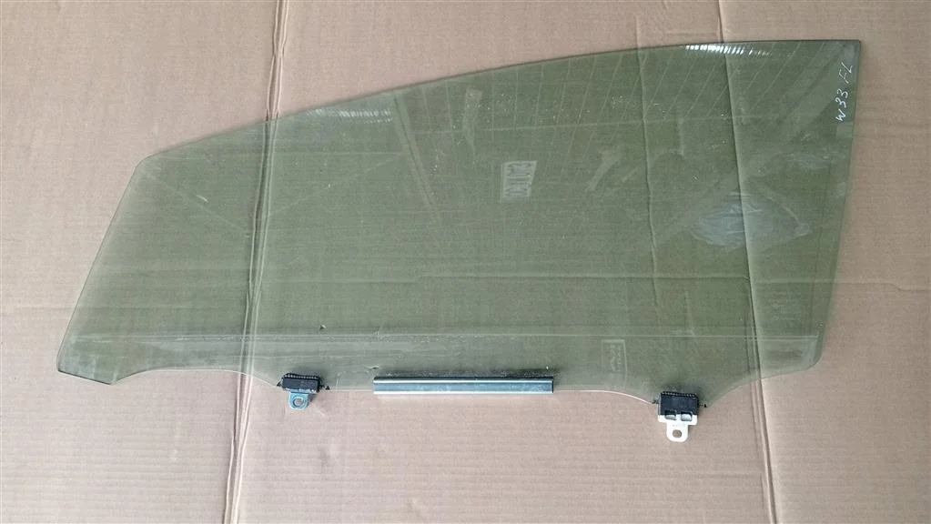 Б.у. стекло двери TOYOTA PRIUS ZVW30 TOYOTA PRIUS ZVW30