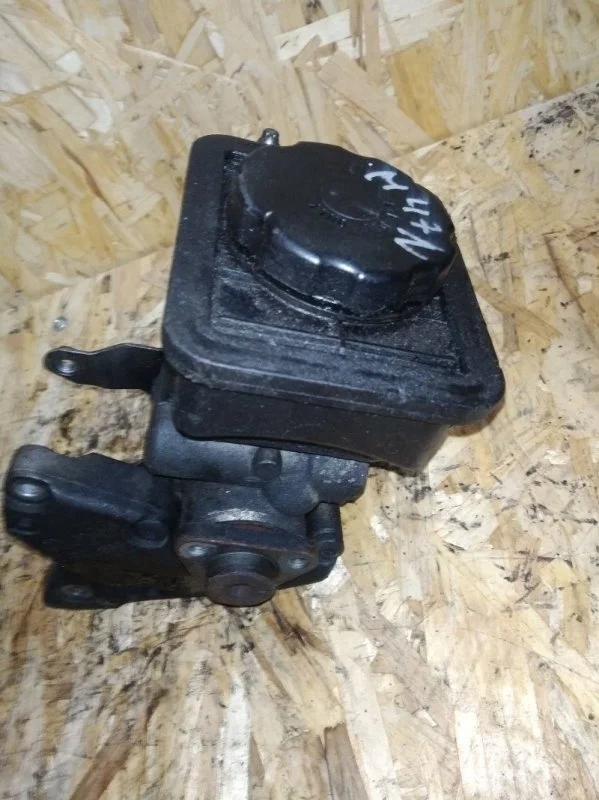 Гидроусилитель BMW 320D E46