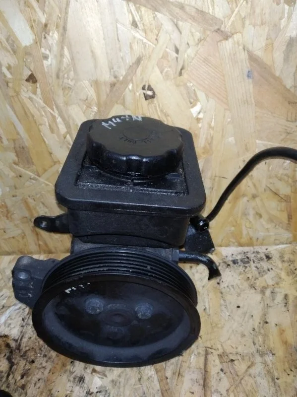 Гидроусилитель BMW 320D E46