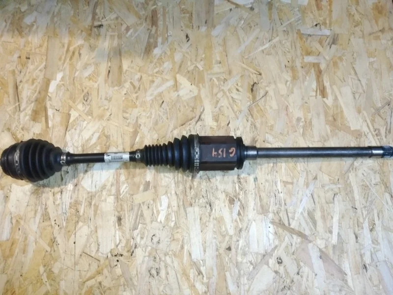 Привод BMW 550iX 2011 F10