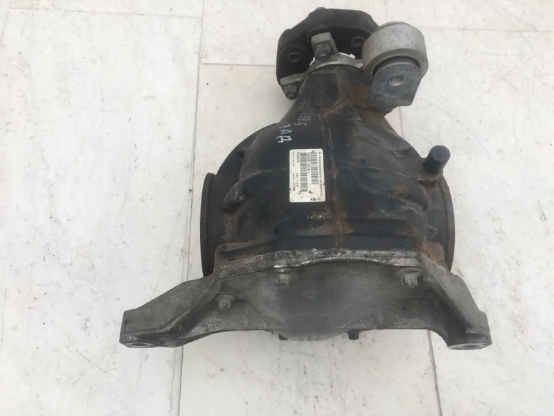 Редуктор заднего моста Mercedes-benz W205