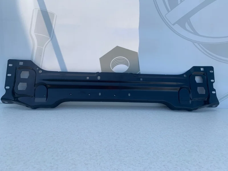 Передняя панель верхняя часть Mercedes-benz C207