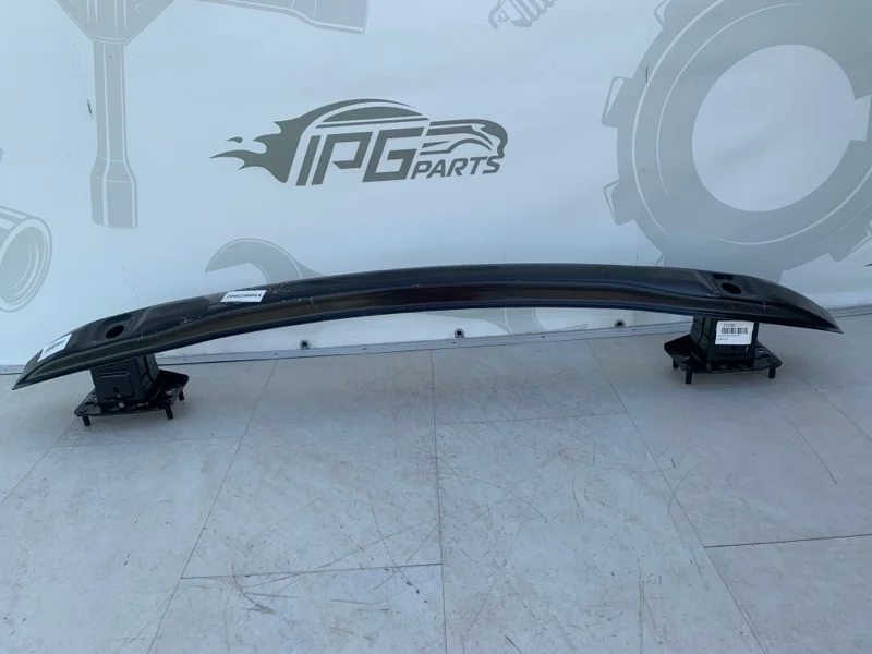 Усилитель заднего бампера Mercedes-benz W204