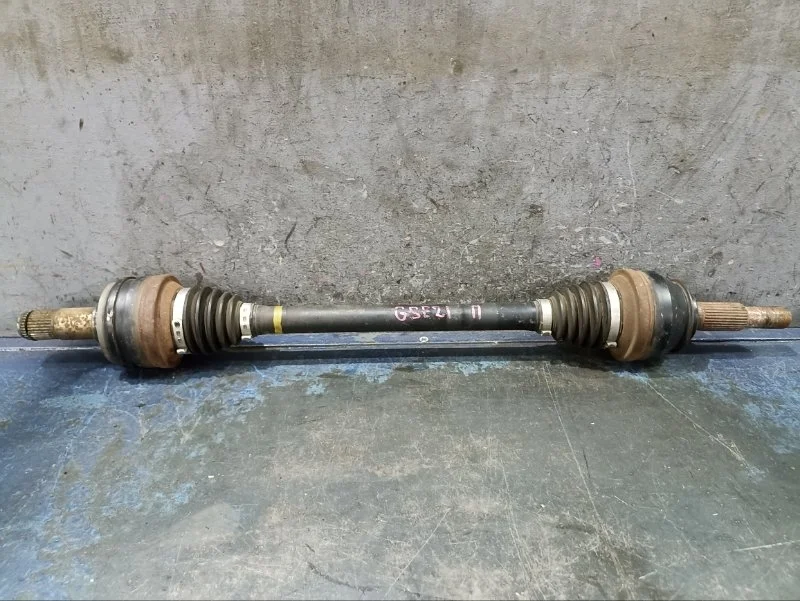 Привод Lexus IS 2