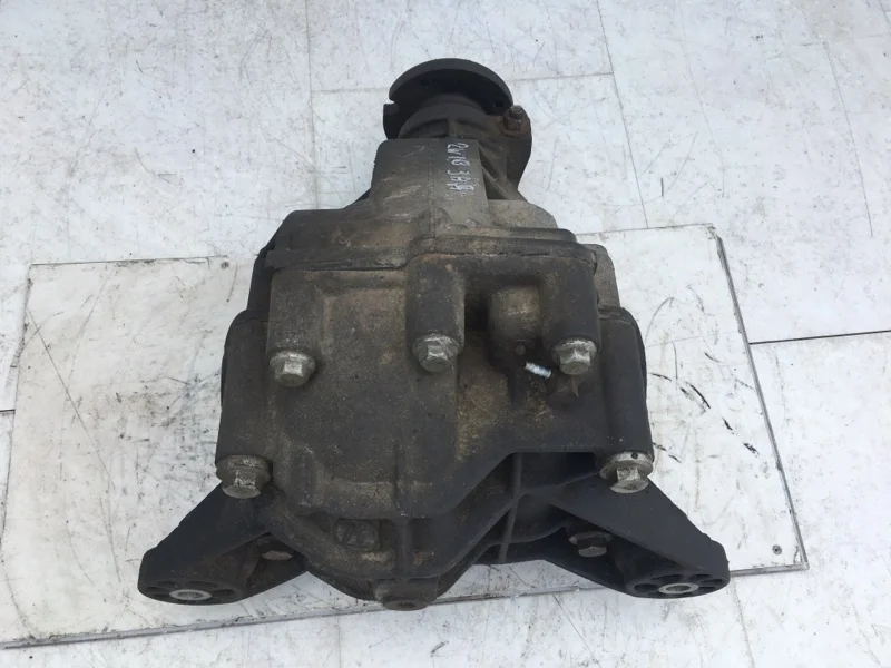 Редуктор заднего моста Mercedes-benz ML 2004 W163